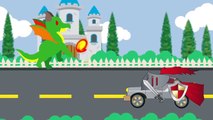 Машины видео для детей сборник #37: джипы, автомобили и многое другое! Автомобили для детей, чтобы учиться и играть!