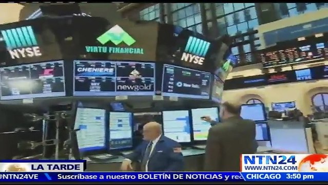 Acción ejecutiva de inmigración de Trump sacude la economía de Estados Unidos con fuertes caídas