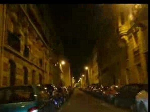 Paris 17eme rue Dulong