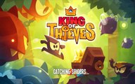 Король воров[ но ] на андроид геймплей HD