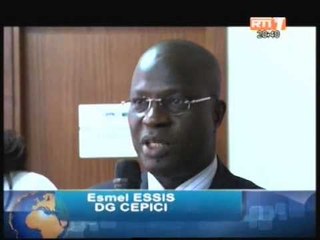 Relance économique: Mode de fontionnement du Guichet unique du CEPICI