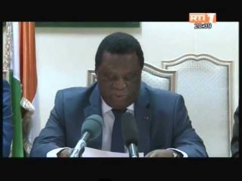 Elections législatives partielles: Les résultats communiqués parl la CEI