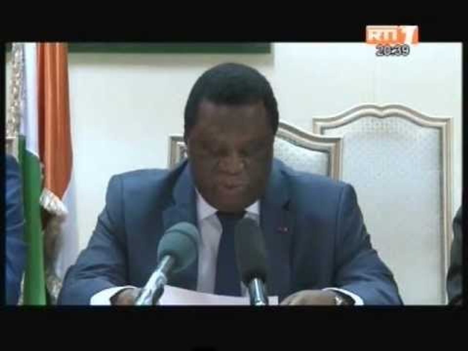 Elections législatives partielles: Les résultats communiqués parl la CEI