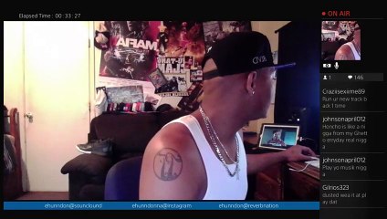 The Cool Button Show S4 (240)