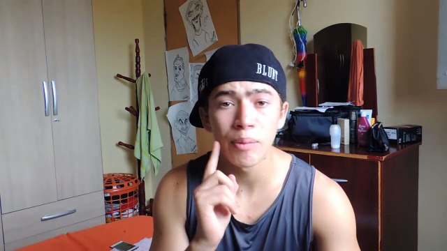 O que os homens precisam saber sobre as mulheres Whindersson responde #1