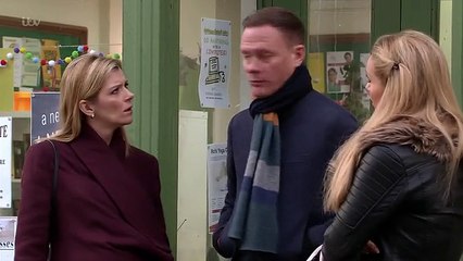 Coronation Street 30th January 2017 Part 1 (3)