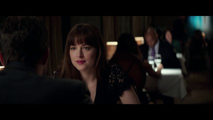 Fifty Shades Darker - Date Night (HD)