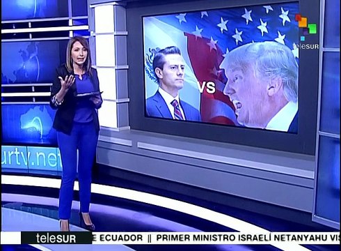 EEUU: ¿quién pagará realmente el 20% adicional a productos mexicanos?