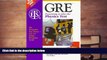 Download [PDF]  Gre: Practicing to Take the Physics Test (3rd ed) Trial Ebook