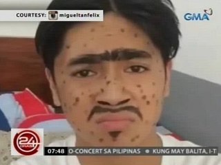 "Don't Judge Me Challenge" videos nina Miguel Tanfelix at Bianca Umali, usap-usapan sa social media