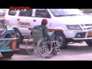Miguel Tanfelix finds out if PWDs' transportation rights are recognized | Alisto