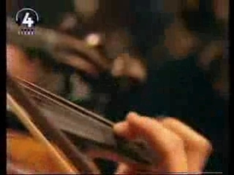 Ennio Morricone  Love Theme  from Cinema Paradiso