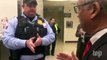 Congressman denied access to border protection officials at Dulles airport