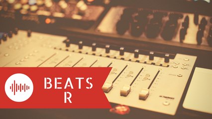 Beats - [Prod. R]