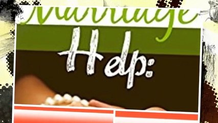 [Q200.Ebook] Marriage Help: How I Fixed My Marriage And Fell In Love All Over Again - Get Ebook