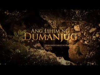 I-Witness: 'Ang Lihim ng Dumanjug,' Dokumentaryo ni Kara David (Buong Episode)