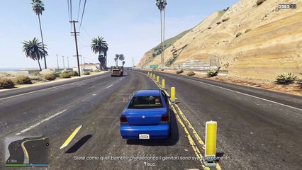 GTA Online #05: La nascita del Camion Fantasma