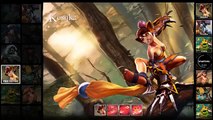 [HD] Vainglory MOBA Gameplay Koshka IOS / Android | PROAPK