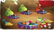 Toopy And Binoo The Treasure Chest Game Full HD Children Video
