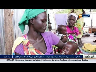 ريبورتاج: الجوع والجفاف.. ثنائية تحصد الأرواح جنوب مدغشقر