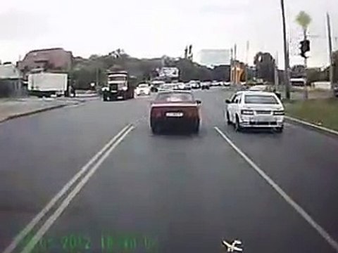 Подборка Аварий и Дтп-3