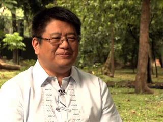 Assessing PNoy: Dr. Aldrin Mallari on the victories of the Aquino administration