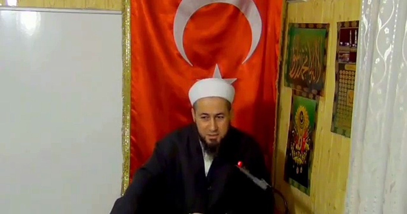 Etrafında olan bitenden haberi olmayan mahmud efendisi gayb ı biliyormuş ! .