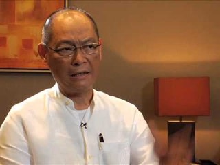Assessing PNoy: Dr. Benjamin Diokno on the names linked to the PDAF scam