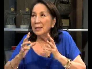 Assessing PNoy: Prof. Winnie Monsod on gender equality in employment
