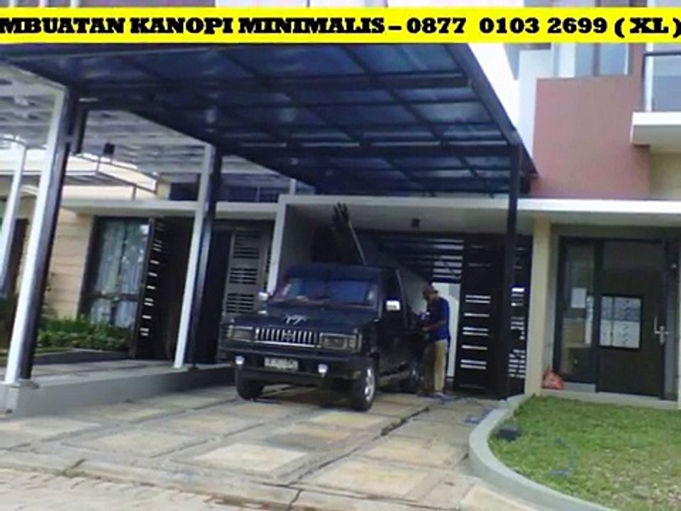 TELP. 0877- 0103 – 2699 ( XL )-Canopy Besi Sidoarjo