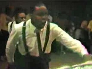 Six Invincible Rebels of Destruction