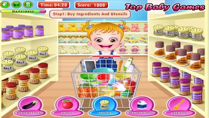 Baby Hazel Games HD - Video for Babies  Kids - Top Baby Games