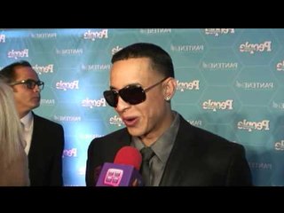 Daddy Yankee lanza videojuego