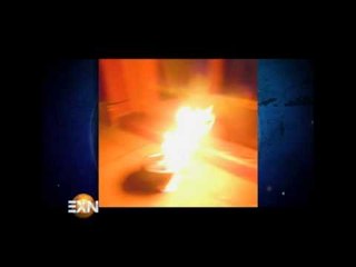 Investigación en la Casa del Arte de Xochimilco, parte 1