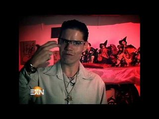 ¡Fantasmas vistos a plena luz del día!