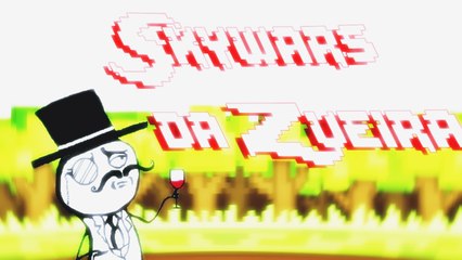 FUI FAZER ZUEIRA NO MENECRAFT E OLHA NO QUE DEU !