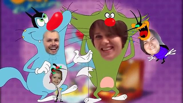 Мисс Кэти и Мистер Макс мультик Семья пальчиков новые серии для детей все серии подряд