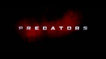 PREDATORS (2010) Bande Annonce VF - HD