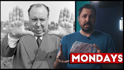 Mondays: Color Grading VFX & What is a Directors Job?