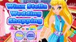 Винкс Стелла: Покупки для свадьбы - Winx Stella: Shopping for wedding Game Video