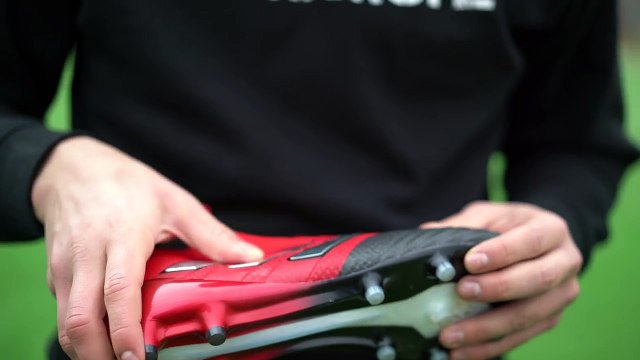 Ronaldo vs Pogba Boot Battle: Nike Superfly 5 CR7 vs adidas ACE17+ Purecontrol - Review