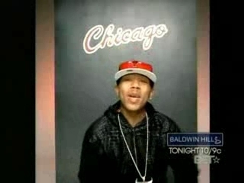 Yung Berg feat jim jones & Rich Boy Sexy Lady [Remix]