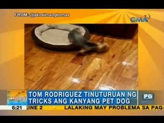 Alden Richards considers 'Eat Bulaga' as his biggest blessing | Unang Hirit