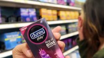 1$ Condom VS 1000$ GOLD Condom Experiment (Funny Videos)
