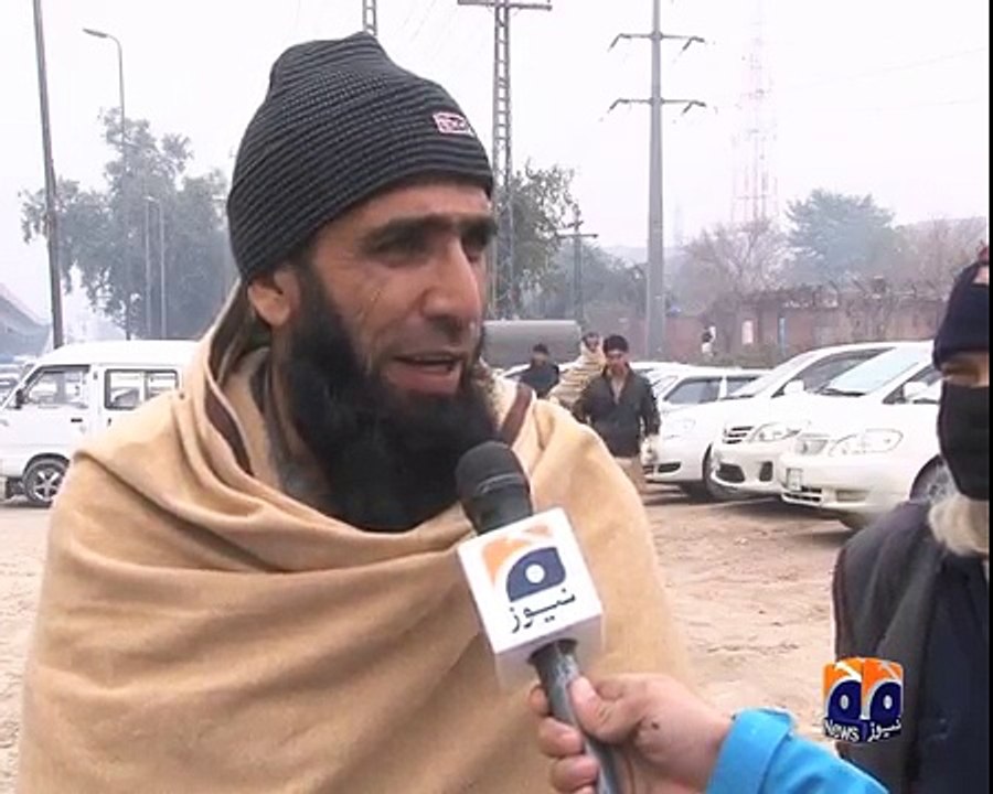 geo adil peshawar car parking 2017