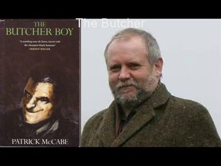 Novels Plot Summary 333: The Butcher Boy