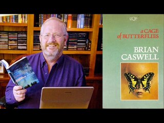 Novels Plot Summary 334: A Cage of Butterflies