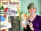 Novels Plot Summary 335: Sand Monkeys