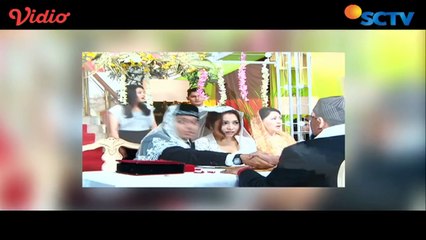 Nikita Willy Menjadi Lilin dalam Sinetron Naila - Halo Selebriti