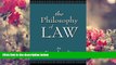 EBOOK ONLINE The Philosophy of Law: An Encyclopedia (Garland Reference Library of the Humanities)